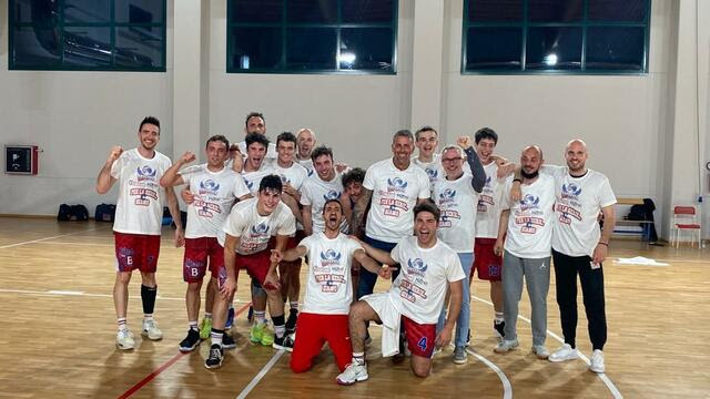 valsesia basket festa