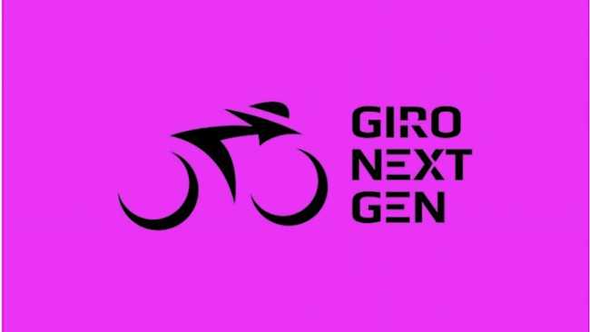 logo giro next
