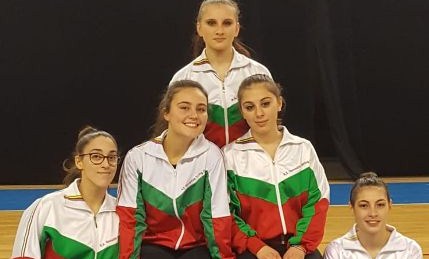 Ancora risultati positivi per l'Asd Ginnastica Twirling Oleggio