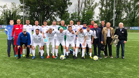 senior novara verona