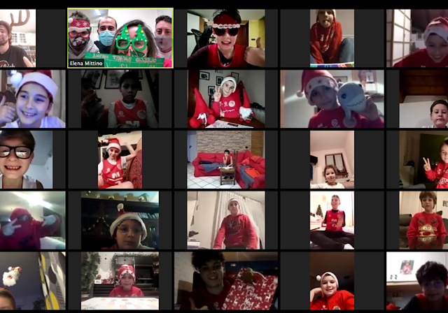 Oleggio Junior basket