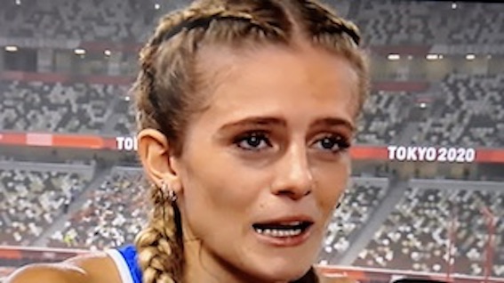 linda olivieri tokio