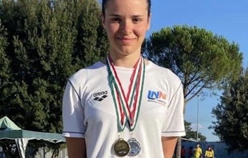 giorgia crepaldi libertas 