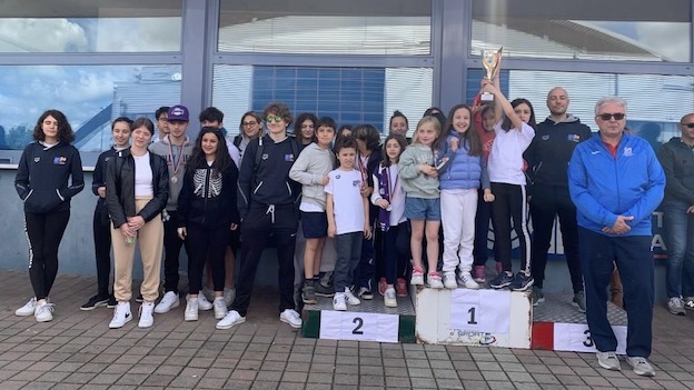 Libertas Trofeo Filippini 1