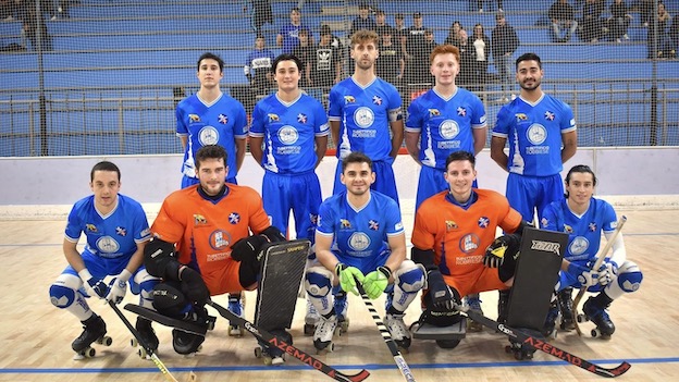 azzurra hockey novara fb