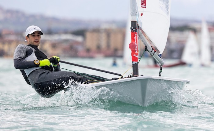 Vela: Ribolzi 1º all'Interregionale XV zona, verso il Campionato italiano