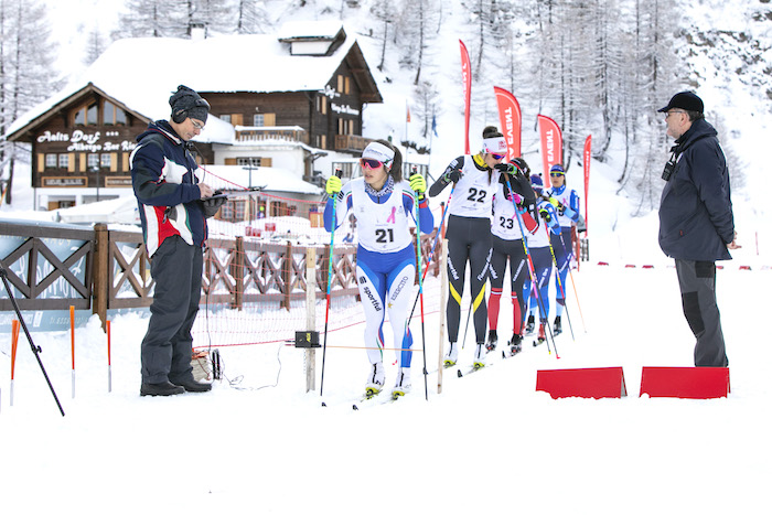 Tricolori giovanili di fondo e Coppa Italia Sportful: la Formazza pronta ad accogliere i due eventi sportivi