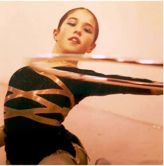 Ritmica: il 7-8 settembre Memorial Argento a Verbania