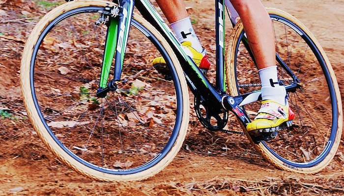 Ciclocross: Turlea quarta a Lurago