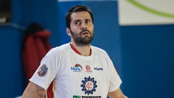 pilotti oleggio magic basket