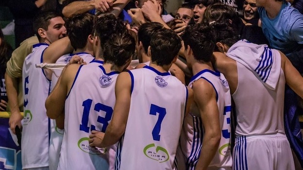 college borgo gioia gruppo