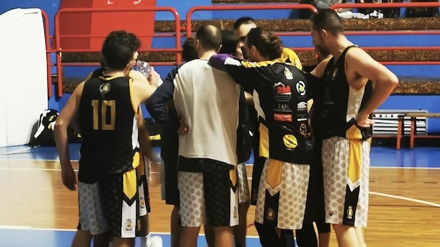 spartans gruppo foto