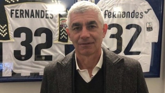 borghetti novara calcio