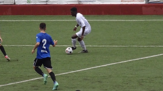Serie D, la presentazione della terza giornata