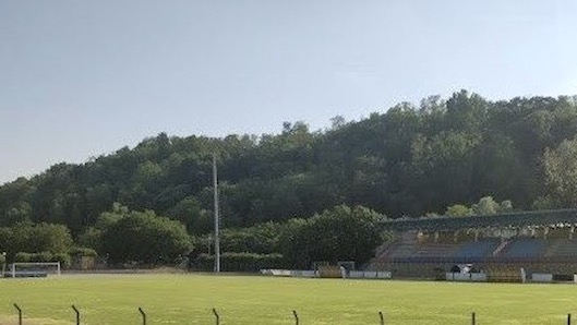 accademia campo foto