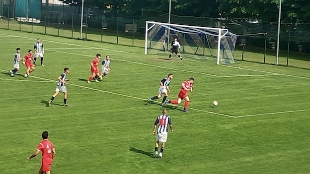 Calcio Dilettanti, i risultati dei playoff e dei playout
