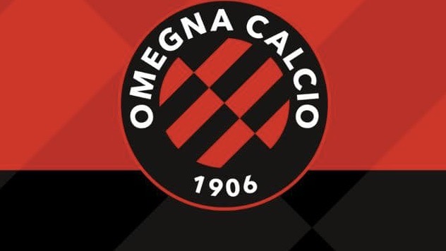 logo omegna calcio