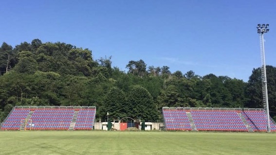 Serie D: in programma: Cairese-NovaRomentin, Gozzano-Derthona e Biellese-Varese