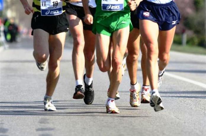 Dove correre dal 6 al 9 giugno