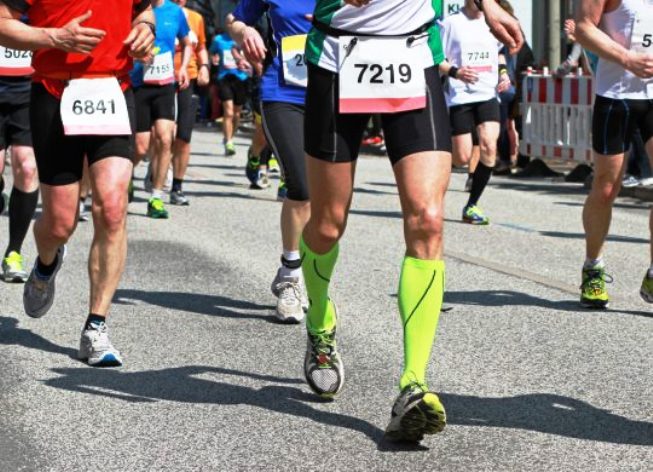 Suno: così nella Wild Race