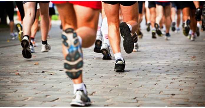 Dove correre nel weekend