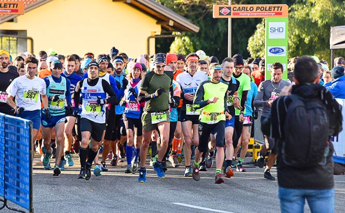 Fantoli vince a Briga il Giro dei Due Colli