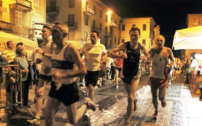 A Borgialli la Stra-Borgodi Notte