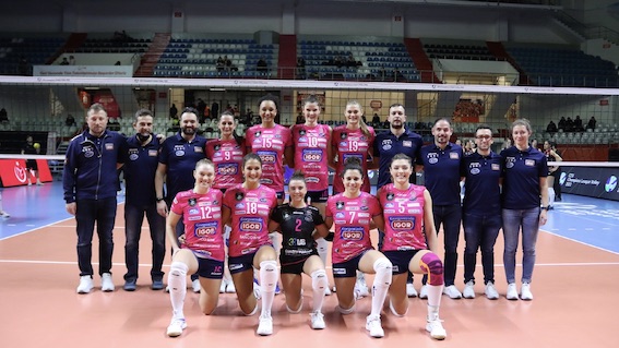 igor formazione foto