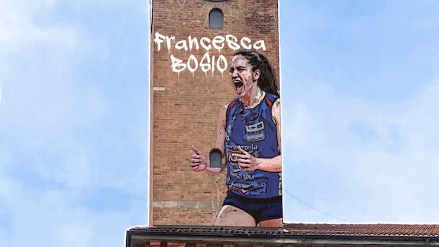 francesca bosio igor