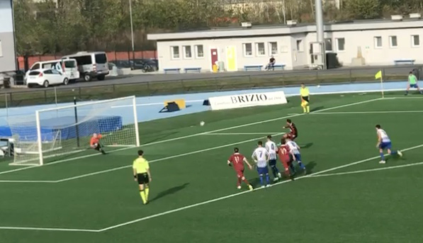 rigore domo ott 19 a