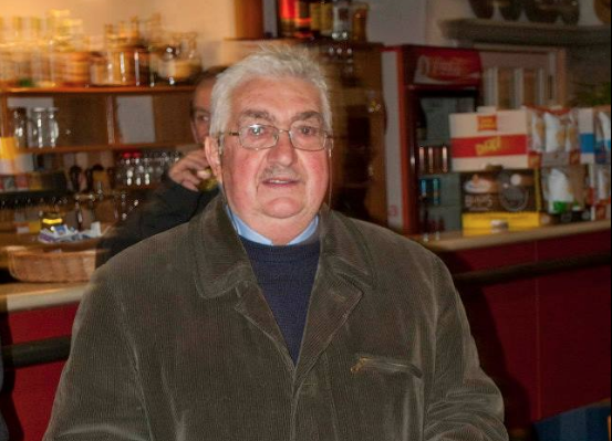 L'atletica ossolana piange il vigezzino Giovanni Mellerio. Il commosso ricordo di Fidal Vco