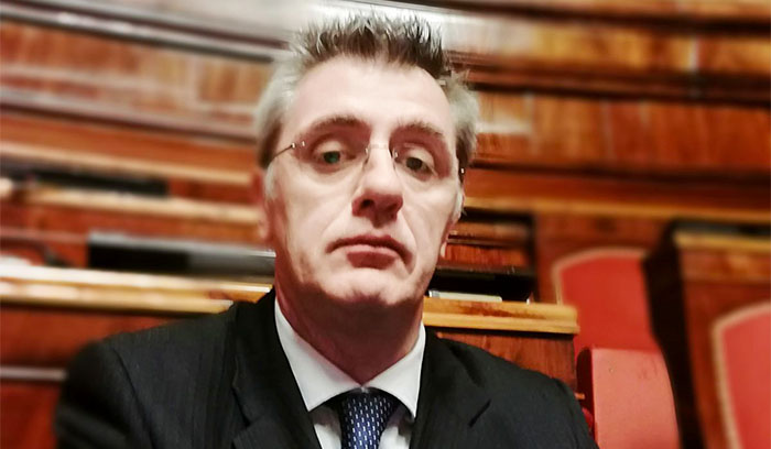 Montani (Lega): “Piemonte terra di ciclismo grazie alle tappe del Giro d'Italia 2021”