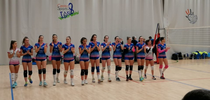 La Vega Occhiali impegna la capolista e sfiora il tie break
