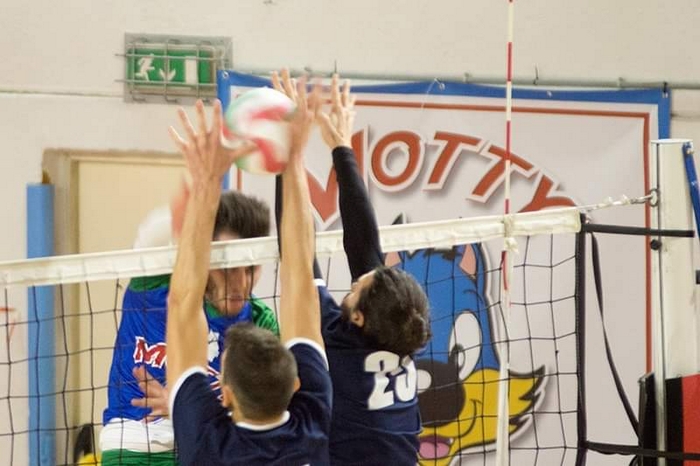 L’Altiora schianta l’ultima in classifica e torna seconda 