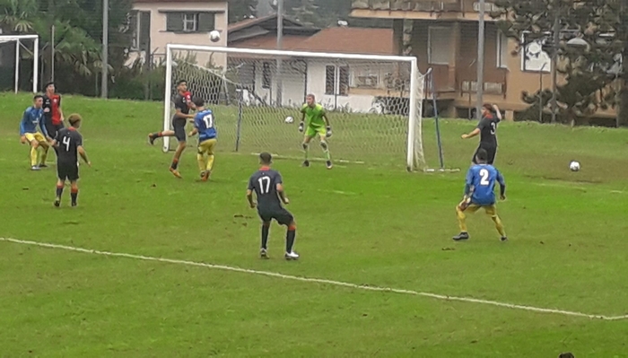 Coppa Italia di Eccellenza, lo Stresa in campo stasera a Borgomanero