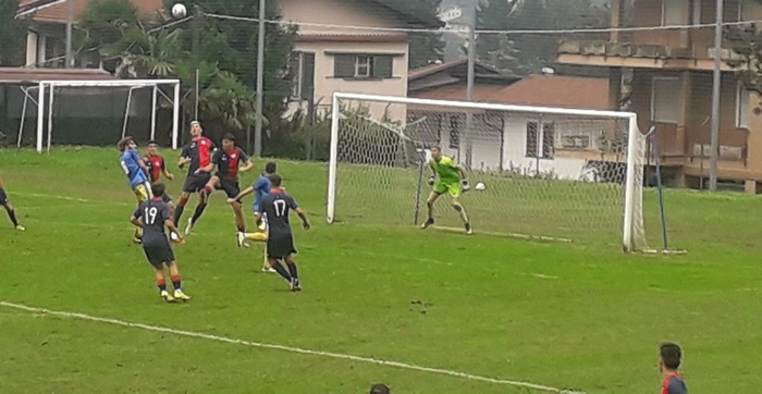 Calcio Eccellenza, lo Stresa ritrova la vetta. Deludono Baveno e Verbania