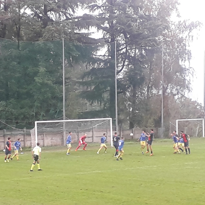 Coppa Italia d'Eccellenza, Stresa e Baveno si giocano i quarti