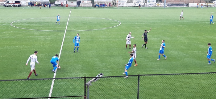 Lo Stresa lancia la volata verso la serie D. Baveno, scontro-salvezza a Varallo