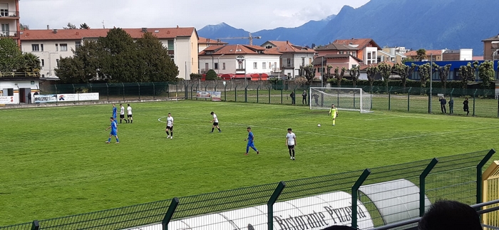 Eccellenza, derby salvezza tra Baveno e Verbania