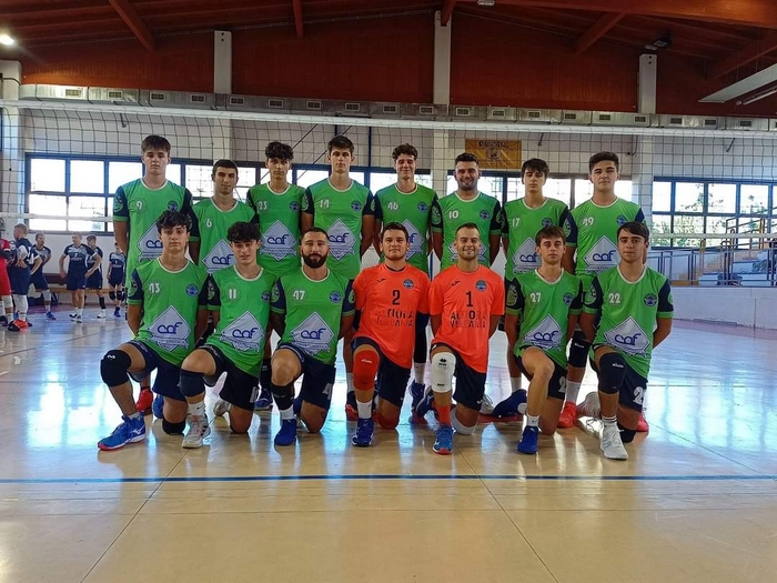Altiora, sconfitta a testa alta contro la prima in classifica