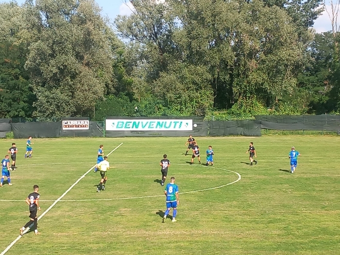 Ultimi movimenti di mercato, lo Stresa saluta De Bei e Ortega e riabbraccia Geno