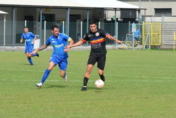 Eccellenza, il Verbania in campo nel recupero contro l’Aygreville
