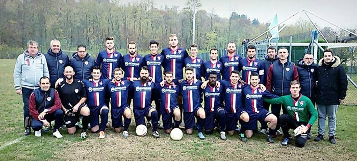 Serata di recuperi anche in Seconda categoria. Spicca Casale-Oleggio Castello