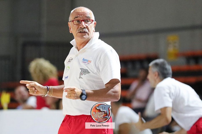 La Mamy Oleggio impegnata a Varese