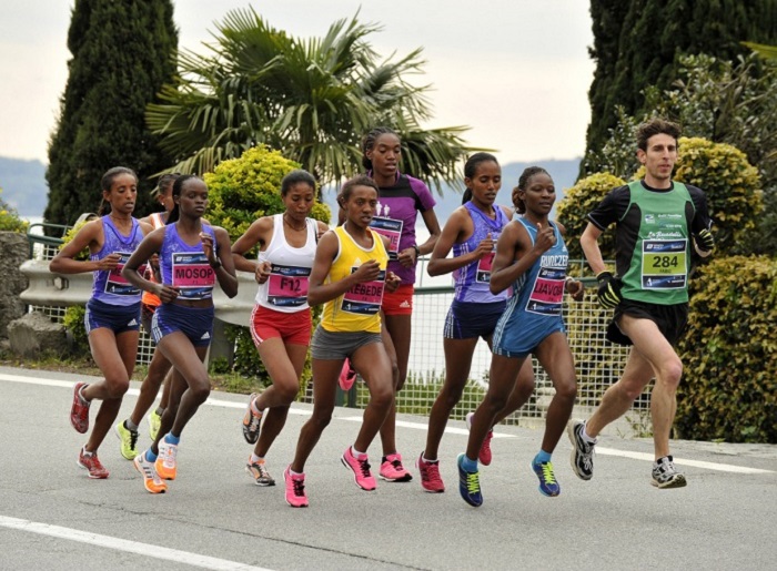 1.500 gli atleti iscritti alla mezza maratona che si corre domenica