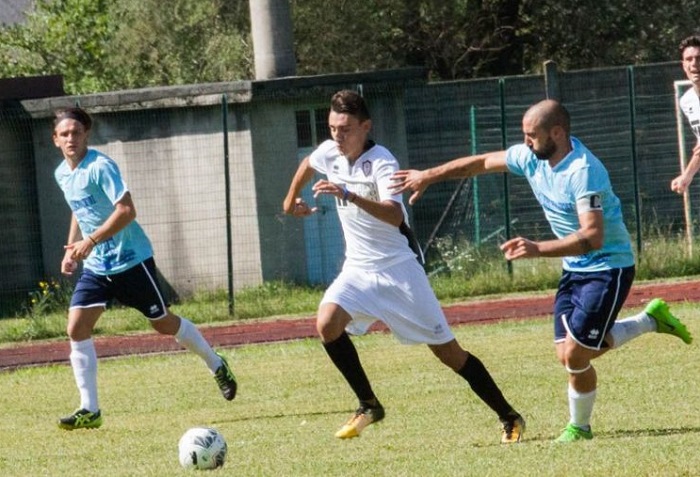 Cangemi e D'Amico, la Juve Domo si rinforza per la volata salvezza