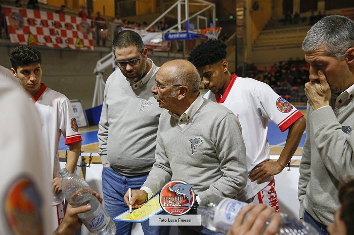 Derby contro Borgosesia per la Mamy. La partita in diretta streaming sul canale youtube