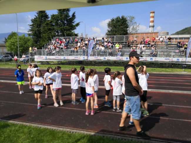 meeting xxv aprile 18