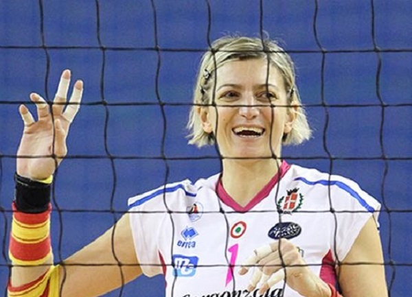 sara Anzanello 26ottobre