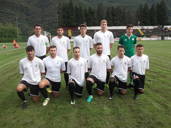 Promozione: Accademia Borgomanero e Sparta vincono ancora